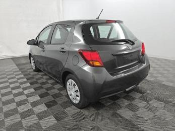 used 2017 Toyota Yaris car, priced at $11,499