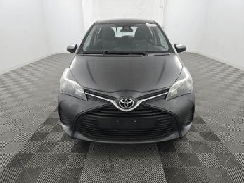 used 2017 Toyota Yaris car, priced at $11,499