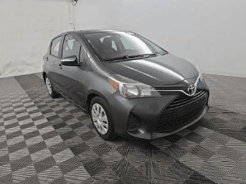 used 2017 Toyota Yaris car, priced at $11,499