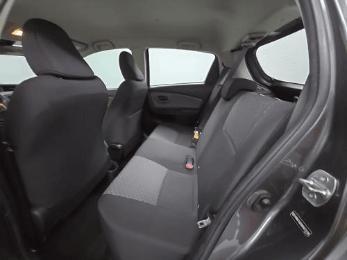 used 2017 Toyota Yaris car, priced at $11,499