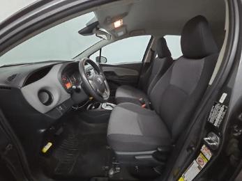 used 2017 Toyota Yaris car, priced at $11,499