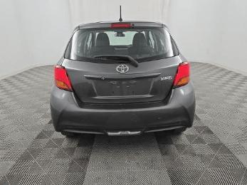 used 2017 Toyota Yaris car, priced at $11,499