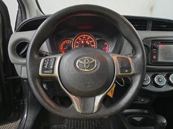 used 2017 Toyota Yaris car, priced at $11,499