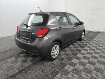 used 2017 Toyota Yaris car, priced at $11,499