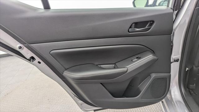 used 2024 Nissan Altima car, priced at $16,499