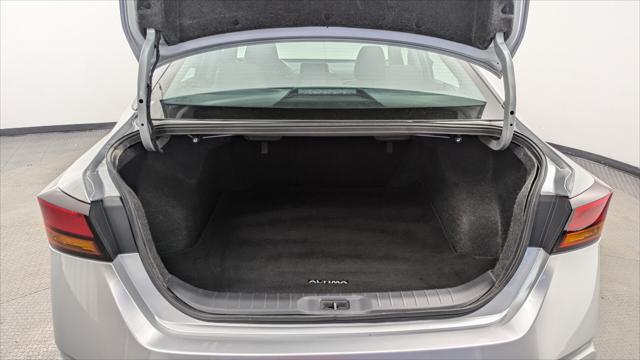 used 2024 Nissan Altima car, priced at $16,499