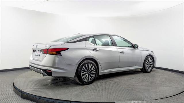 used 2024 Nissan Altima car, priced at $16,499