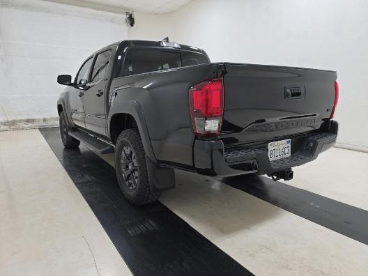 used 2021 Toyota Tacoma car, priced at $28,499