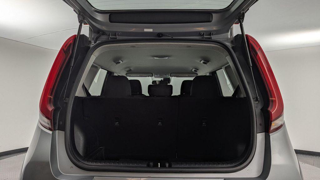 used 2022 Kia Soul car, priced at $12,199