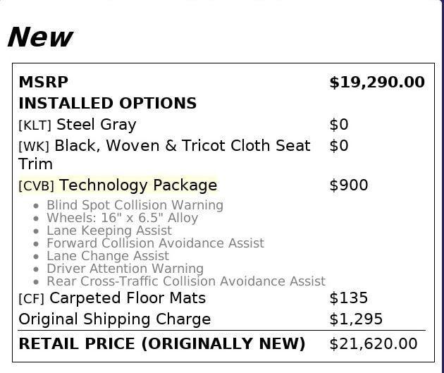 used 2022 Kia Soul car, priced at $12,199