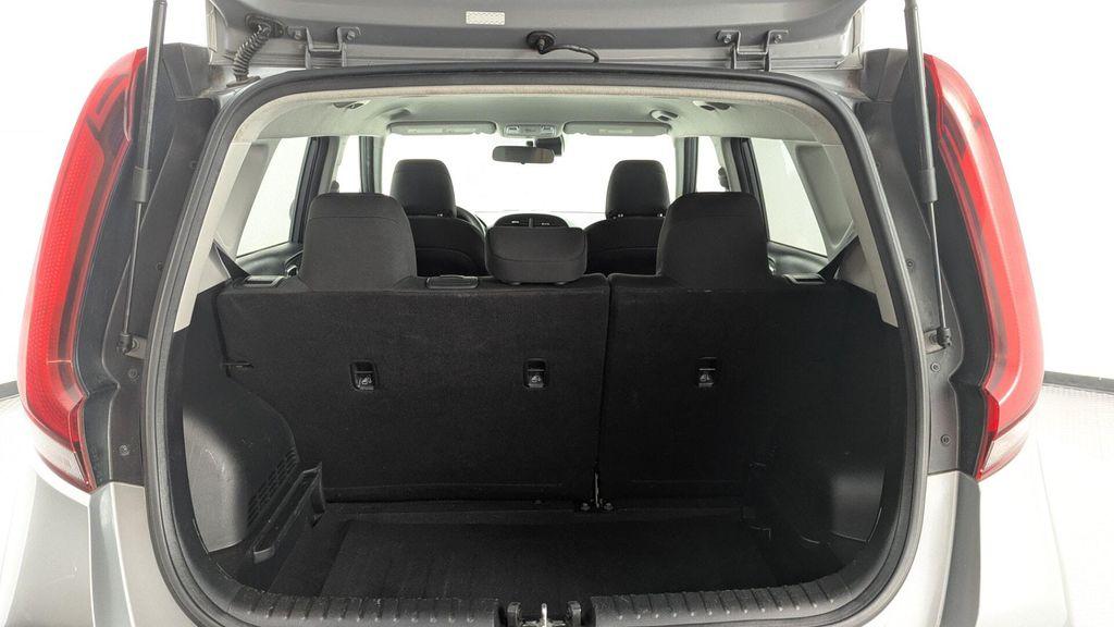 used 2022 Kia Soul car, priced at $12,199