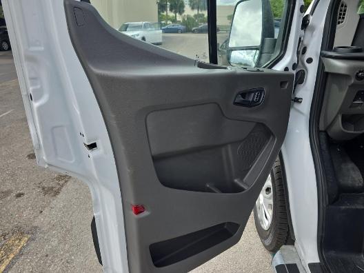 used 2023 Ford Transit-250 car, priced at $32,499
