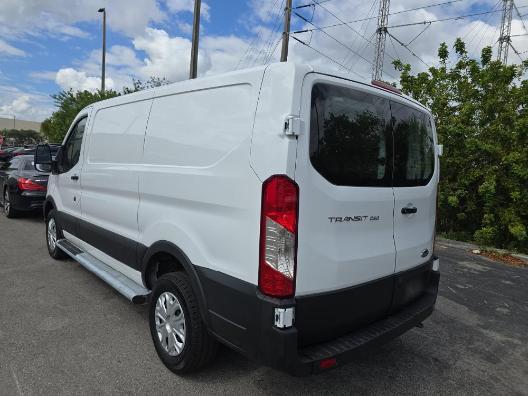 used 2023 Ford Transit-250 car, priced at $32,499