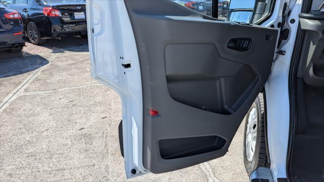used 2023 Ford Transit-250 car, priced at $31,749