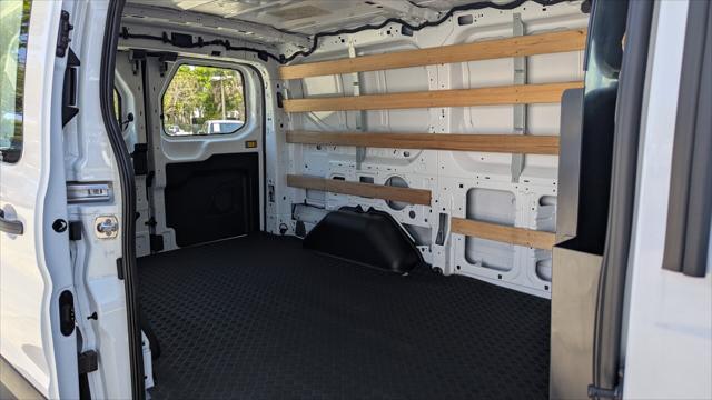 used 2023 Ford Transit-250 car, priced at $31,749
