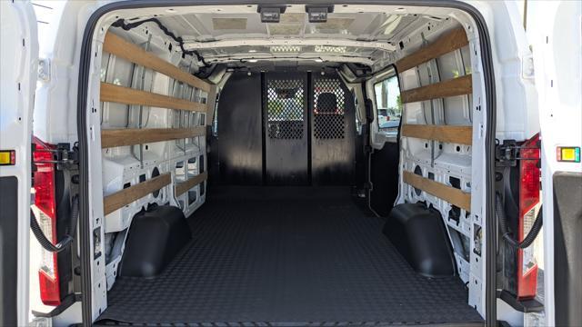 used 2023 Ford Transit-250 car, priced at $31,749