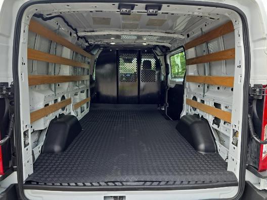used 2023 Ford Transit-250 car, priced at $32,499