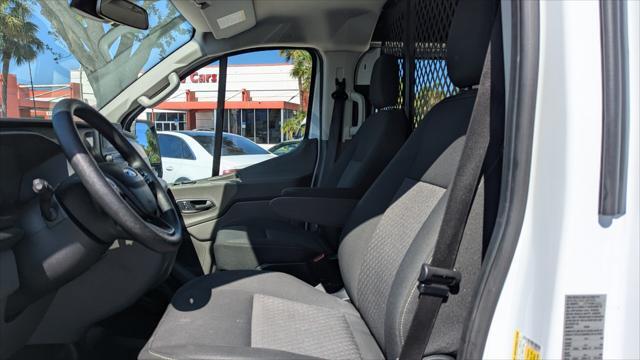 used 2023 Ford Transit-250 car, priced at $31,749