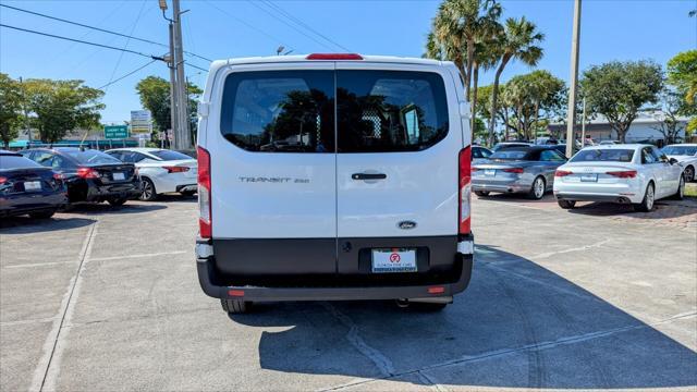 used 2023 Ford Transit-250 car, priced at $31,749