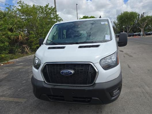 used 2023 Ford Transit-250 car, priced at $32,499
