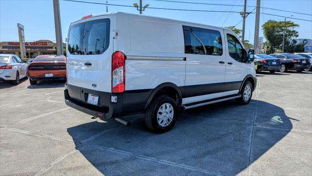 used 2023 Ford Transit-250 car, priced at $31,749