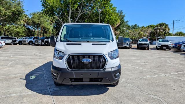 used 2023 Ford Transit-250 car, priced at $31,749