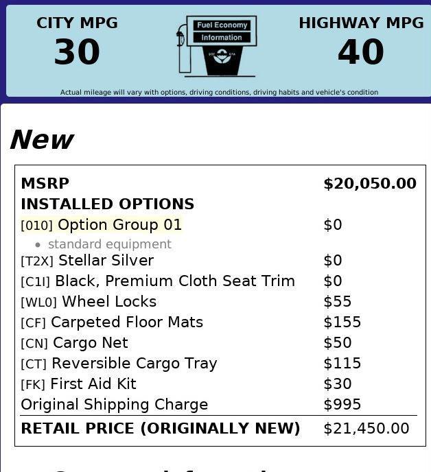 used 2020 Hyundai Elantra car, priced at $12,299