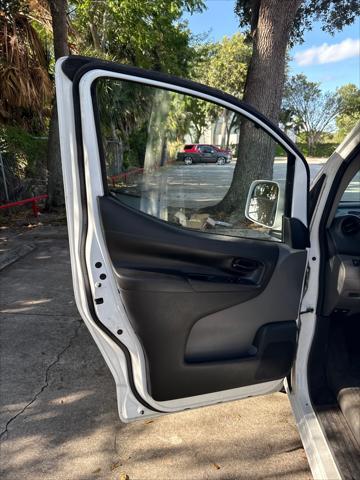 used 2020 Nissan NV200 car, priced at $14,999