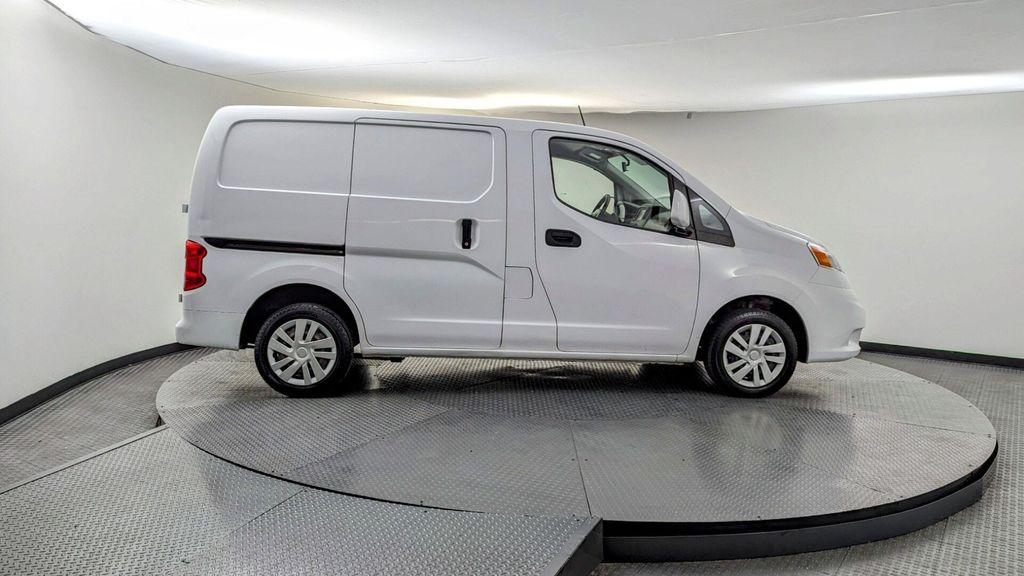 used 2020 Nissan NV200 car, priced at $13,799