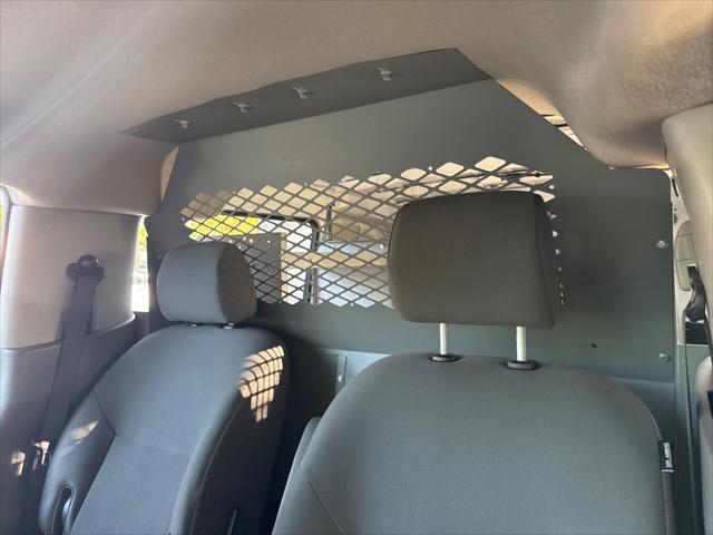 used 2020 Nissan NV200 car, priced at $14,999