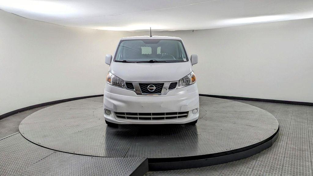 used 2020 Nissan NV200 car, priced at $13,799