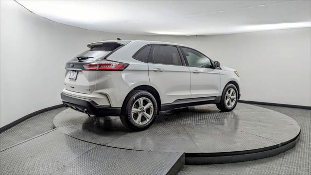 used 2020 Ford Edge car, priced at $14,499