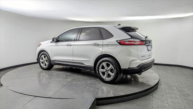 used 2020 Ford Edge car, priced at $14,499