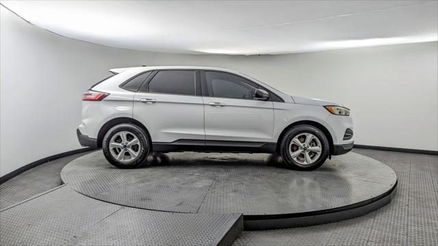 used 2020 Ford Edge car, priced at $14,499