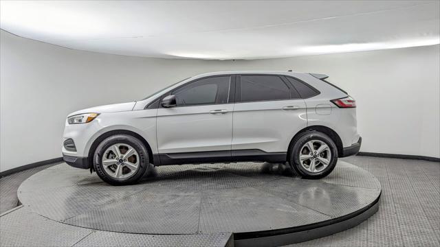 used 2020 Ford Edge car, priced at $14,499