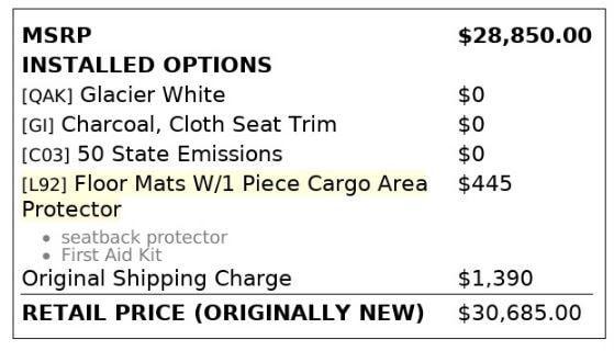 used 2024 Nissan Rogue car, priced at $19,299
