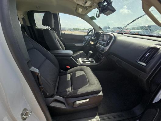 used 2021 Chevrolet Colorado car, priced at $13,999