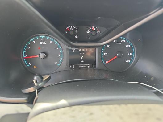 used 2021 Chevrolet Colorado car, priced at $13,999