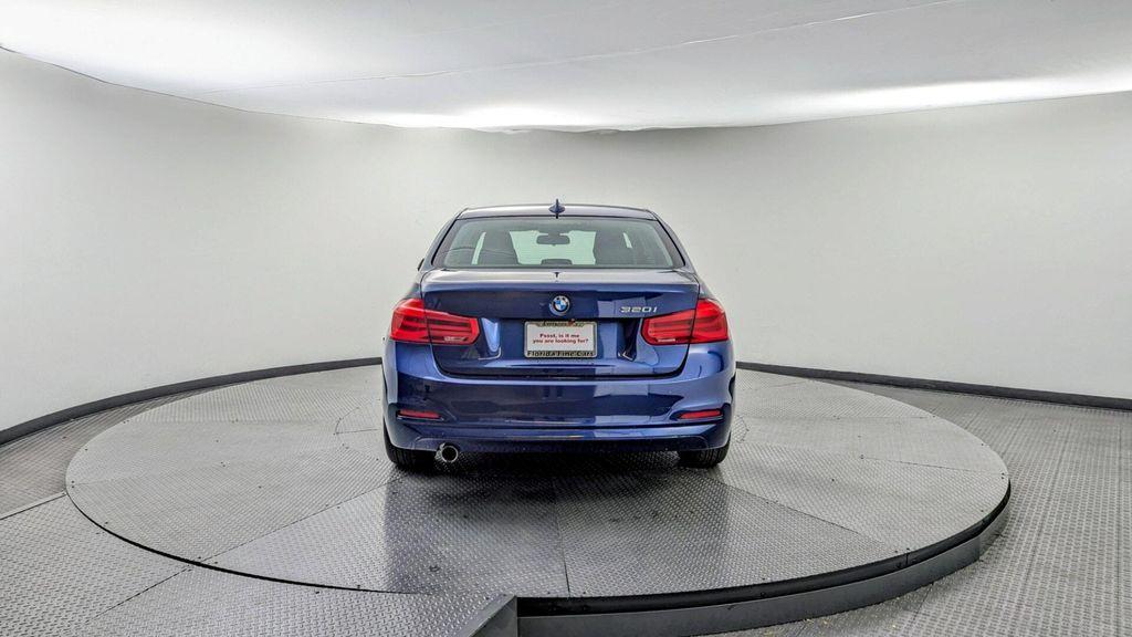 used 2018 BMW 320 car, priced at $14,299