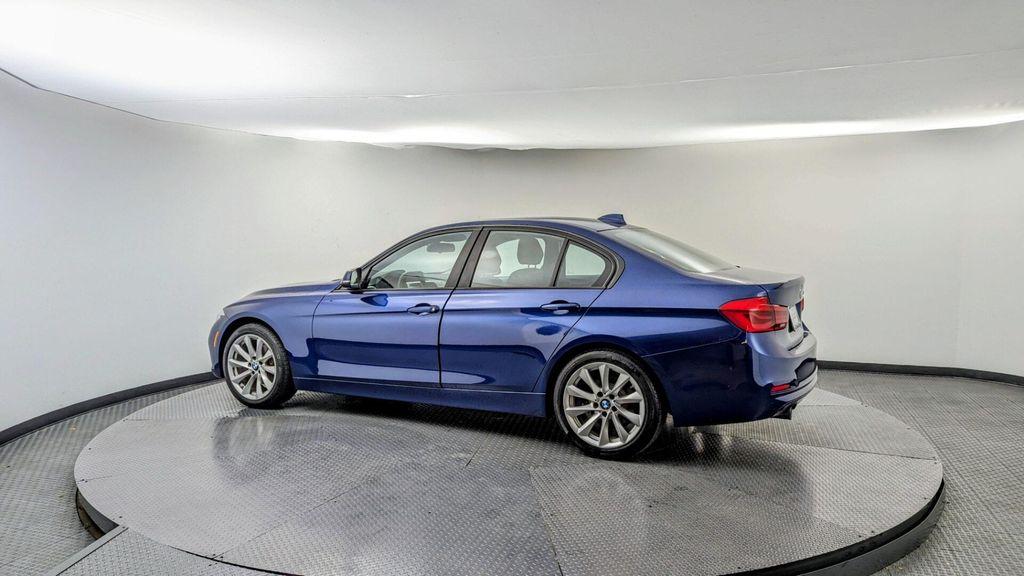 used 2018 BMW 320 car, priced at $14,299