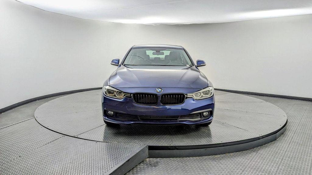 used 2018 BMW 320 car, priced at $14,299