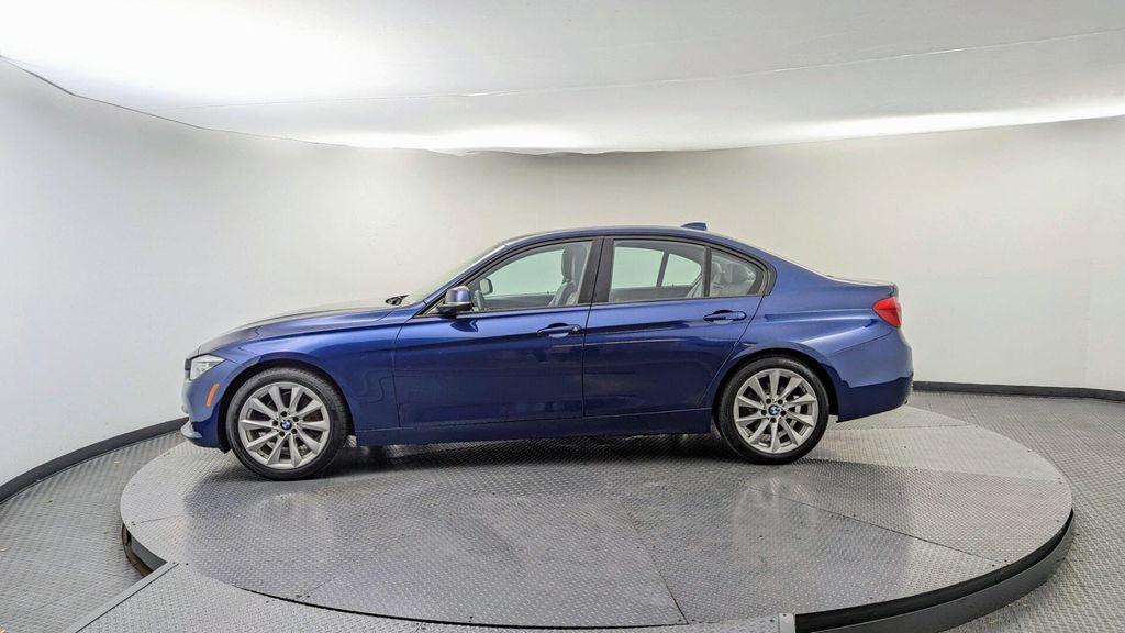 used 2018 BMW 320 car, priced at $14,299