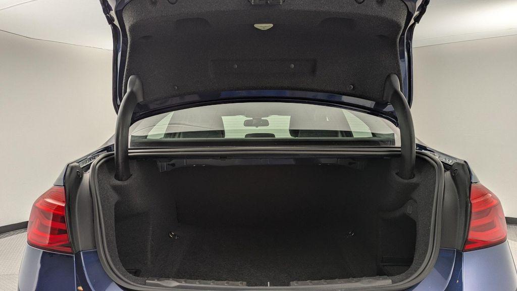 used 2018 BMW 320 car, priced at $14,299