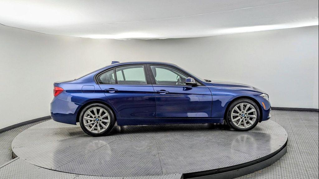 used 2018 BMW 320 car, priced at $14,299