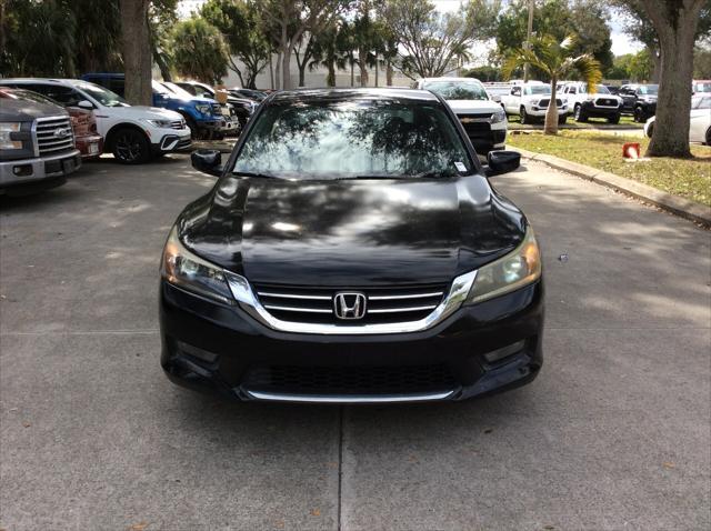 used 2014 Honda Accord car, priced at $10,299