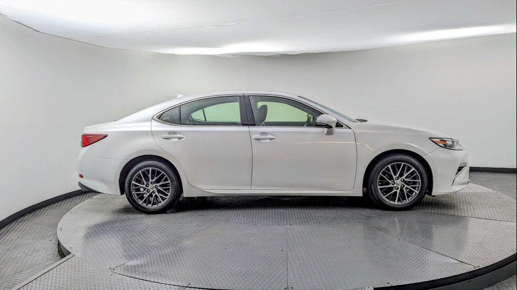 used 2016 Lexus ES 350 car, priced at $19,499