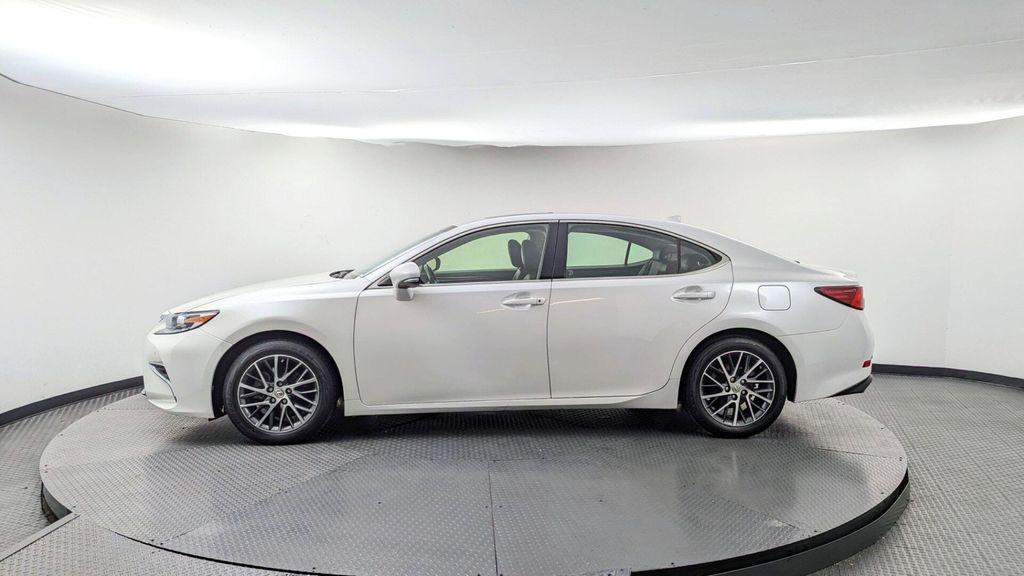 used 2016 Lexus ES 350 car, priced at $19,499