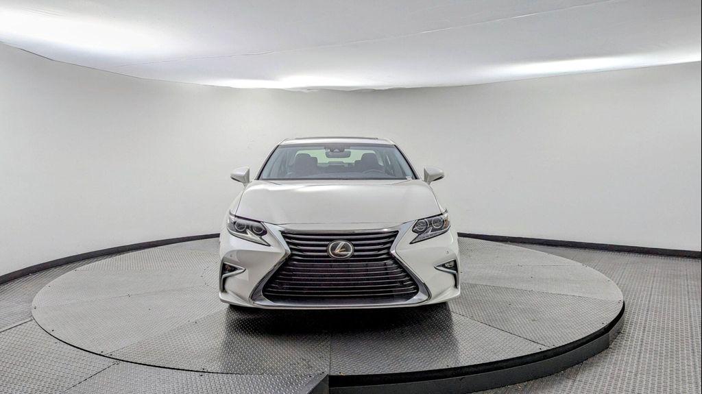 used 2016 Lexus ES 350 car, priced at $19,499