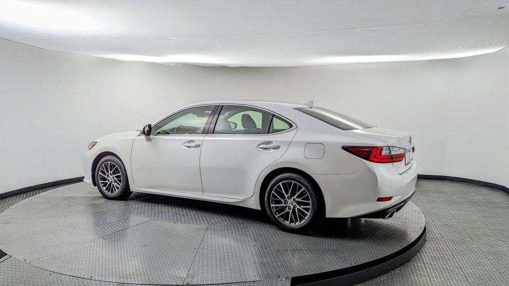 used 2016 Lexus ES 350 car, priced at $19,499