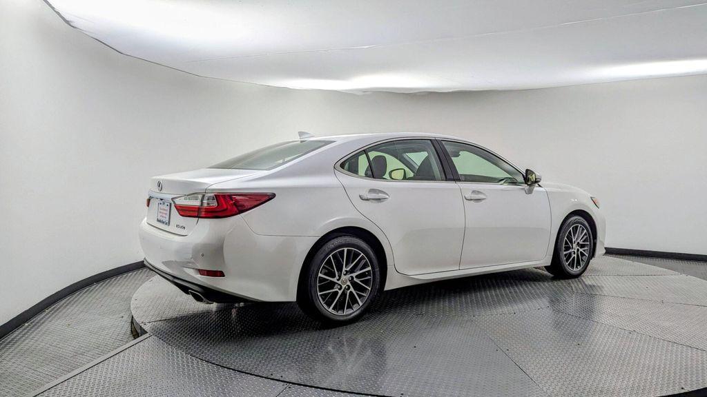 used 2016 Lexus ES 350 car, priced at $19,499